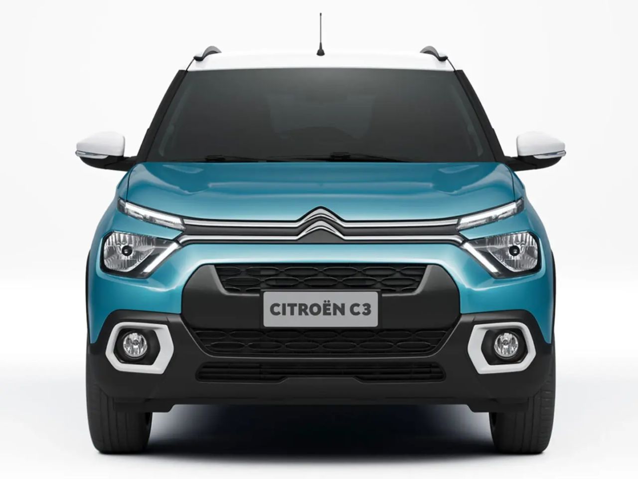 Citroen C3 Nuevo en Mendoza, deRuedas