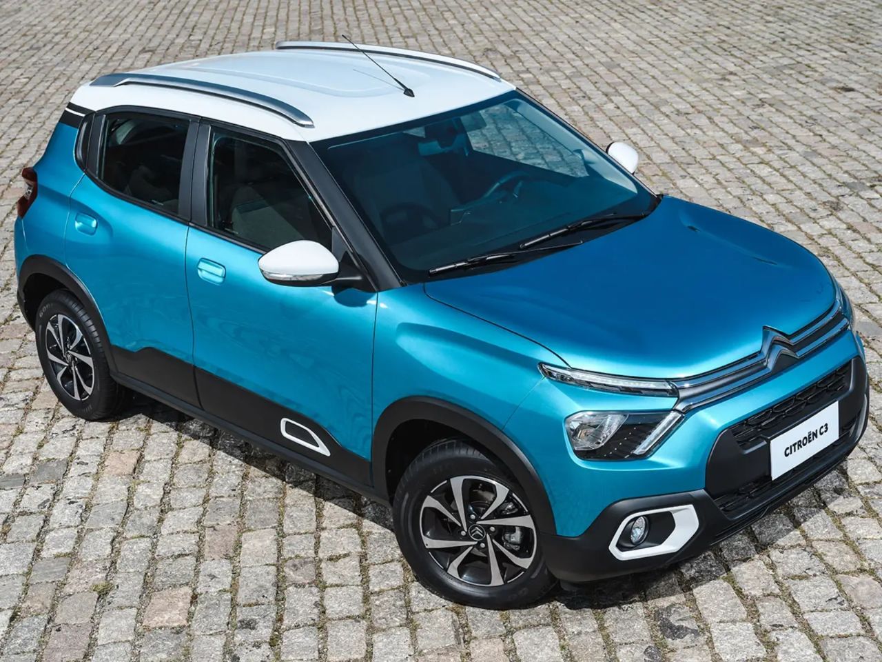 Citroen C3 Nuevo en Mendoza, deRuedas