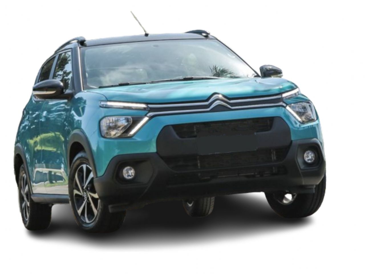 Citroen C3 Nuevo Financiado en Córdoba, deRuedas