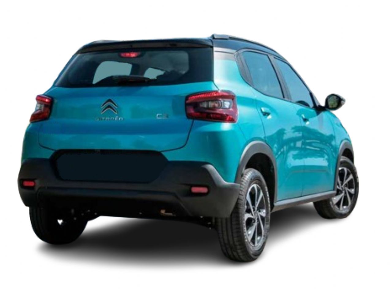 Citroen C3 Nuevo Financiado en Córdoba, deRuedas