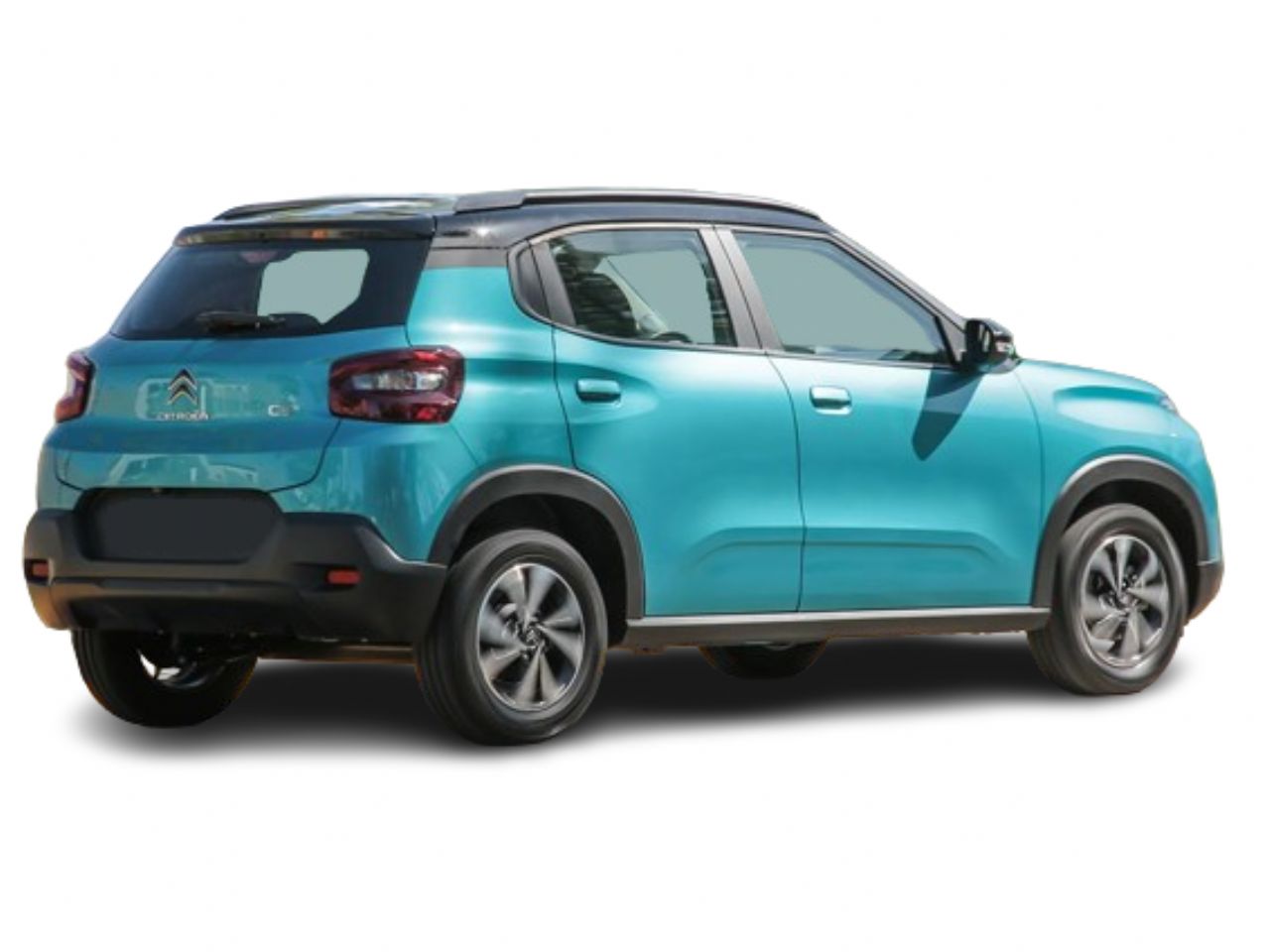 Citroen C3 Nuevo Financiado en Córdoba, deRuedas