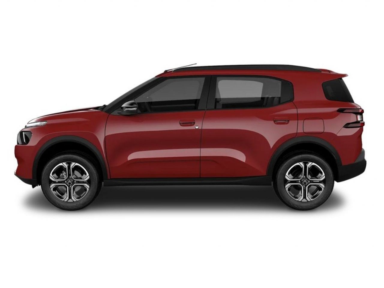 Citroen C3 Aircross Nuevo Financiado en Córdoba, deRuedas