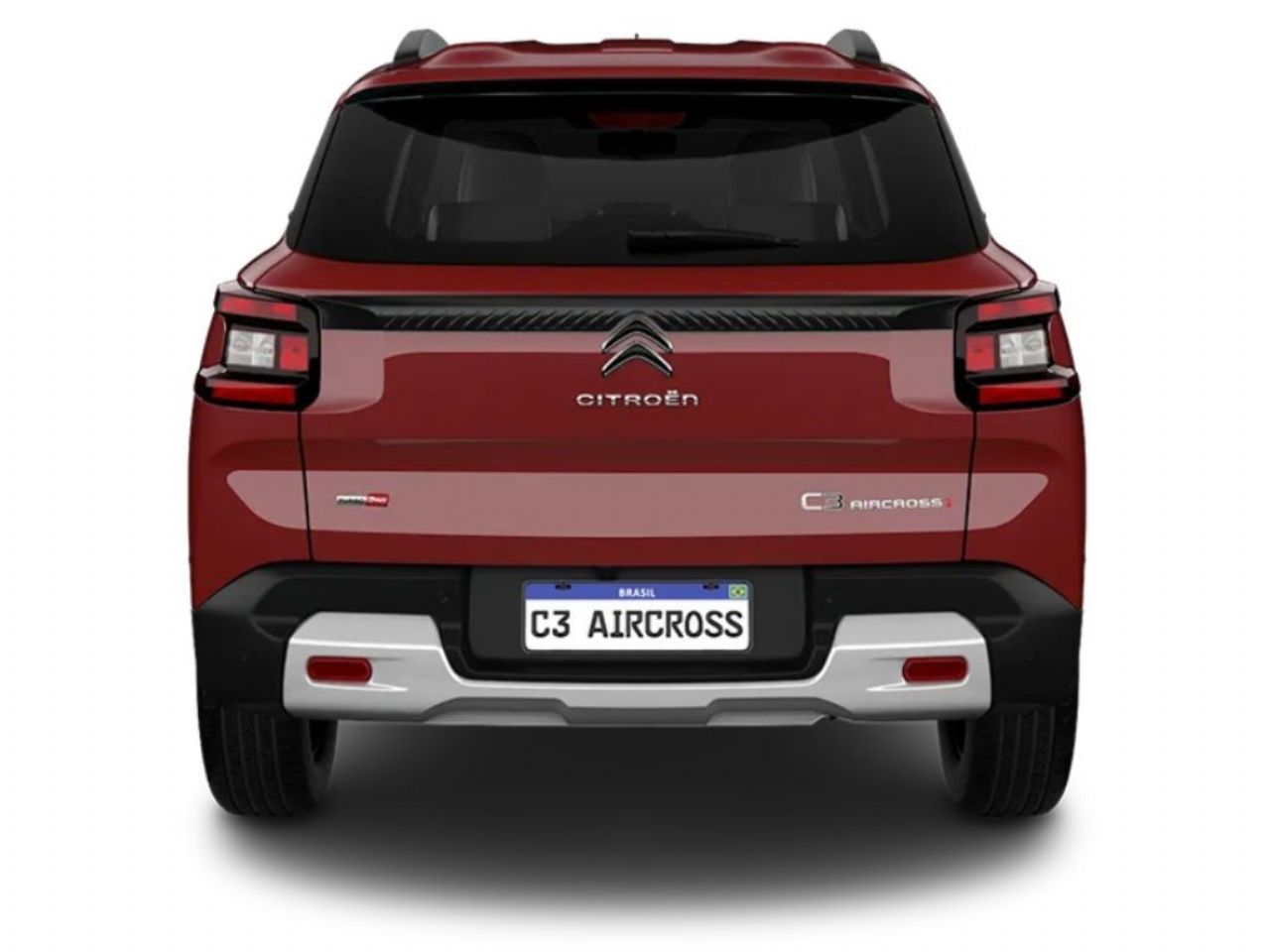 Citroen C3 Aircross Nuevo Financiado en Córdoba, deRuedas