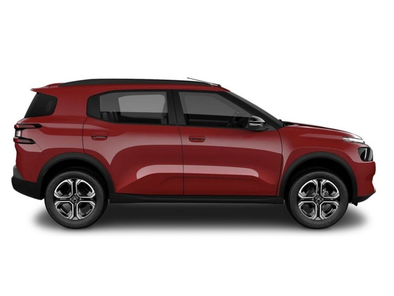 Citroen C3 Aircross Nuevo Financiado en Córdoba, deRuedas