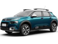Citroen C4 Cactus en Mendoza
