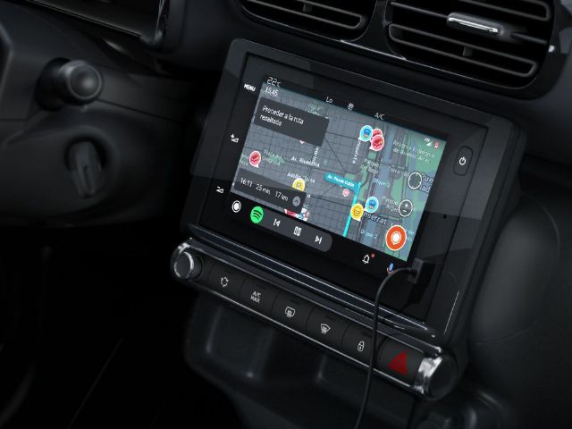 Citroen C4 Cactus Nuevo en Mendoza, deRuedas