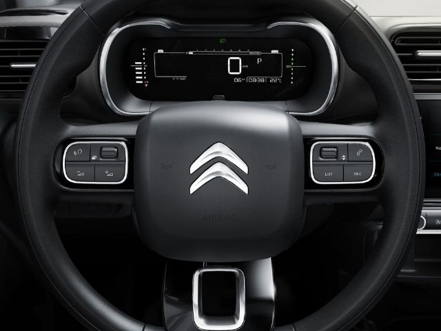Citroen C4 Cactus Nuevo en Mendoza, deRuedas