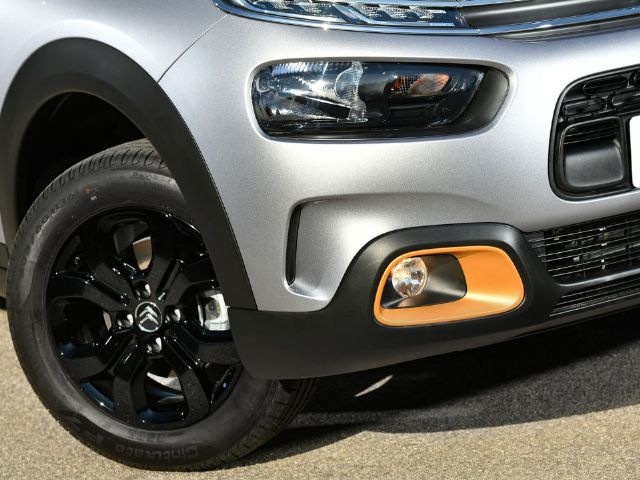Citroen C4 Cactus Nuevo en Mendoza, deRuedas