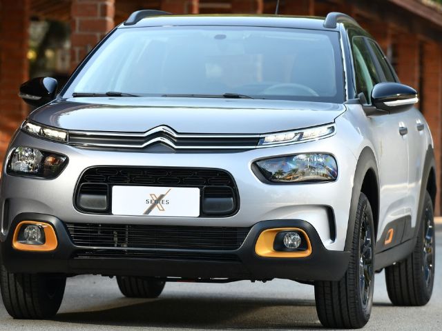 Citroen C4 Cactus Nuevo en Mendoza, deRuedas