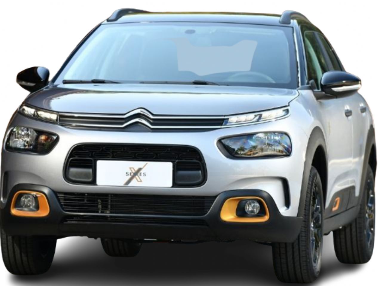 Citroen C4 Cactus Nuevo en Mendoza, deRuedas