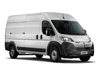 Citroen Jumper