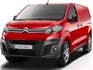 Citroen Jumpy en Buenos Aires