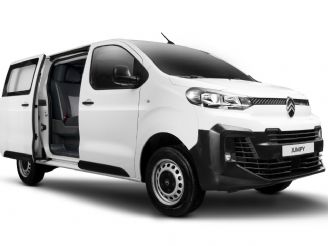 Citroen Jumpy