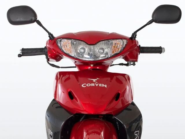 Corven Mirage Nueva en Mendoza, deRuedas