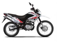 Corven Triax en Mendoza