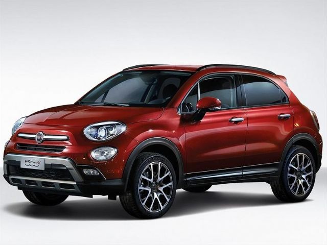 Fiat 500 Nuevo en Córdoba, deRuedas