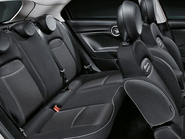 Fiat 500 Nuevo en Córdoba, deRuedas