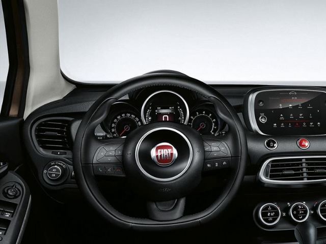 Fiat 500 Nuevo en Córdoba, deRuedas