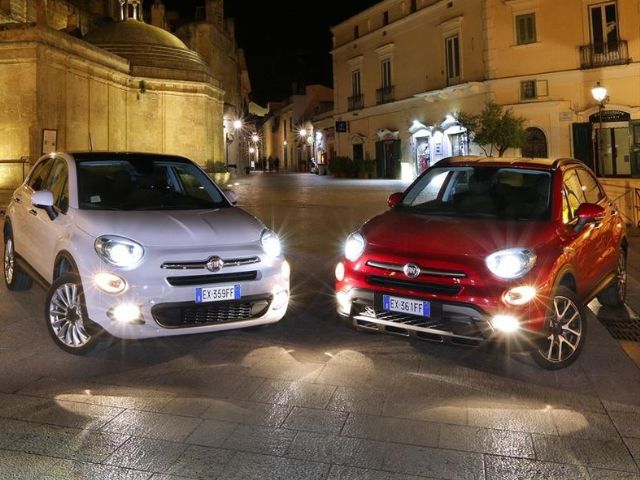 Fiat 500 Nuevo en Córdoba, deRuedas