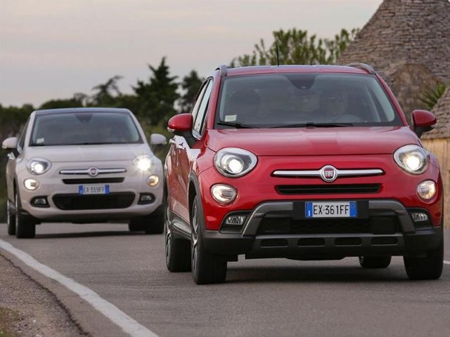 Fiat 500 Nuevo en Córdoba, deRuedas