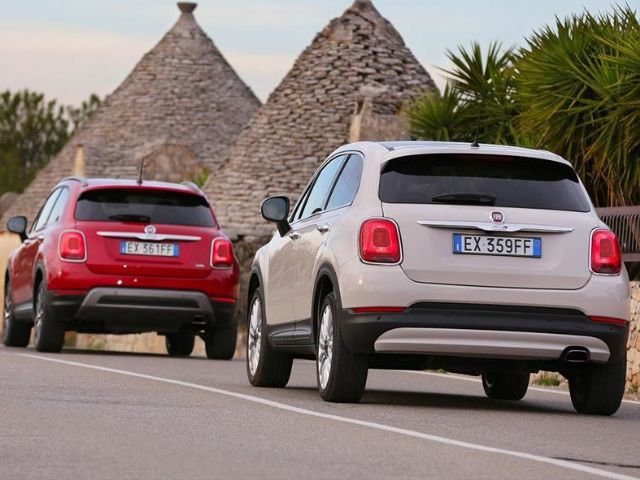 Fiat 500 Nuevo en Córdoba, deRuedas