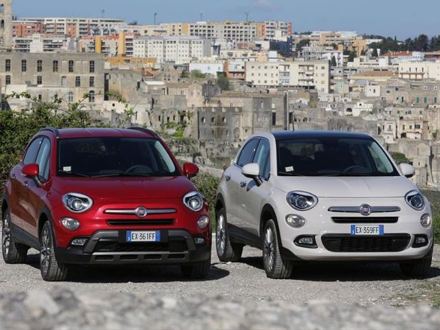 Fiat 500 Nuevo en Córdoba, deRuedas