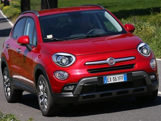 Fiat 500 Nuevo en Córdoba, deRuedas