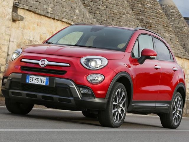 Fiat 500 Nuevo en Córdoba, deRuedas