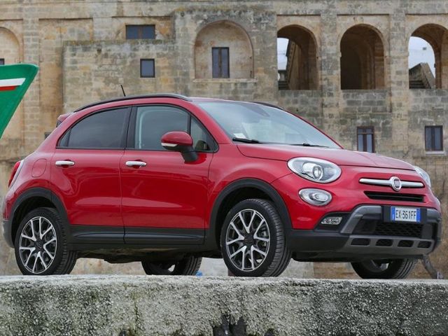 Fiat 500 Nuevo en Córdoba, deRuedas