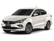 Fiat Cronos Nuevo en Mendoza