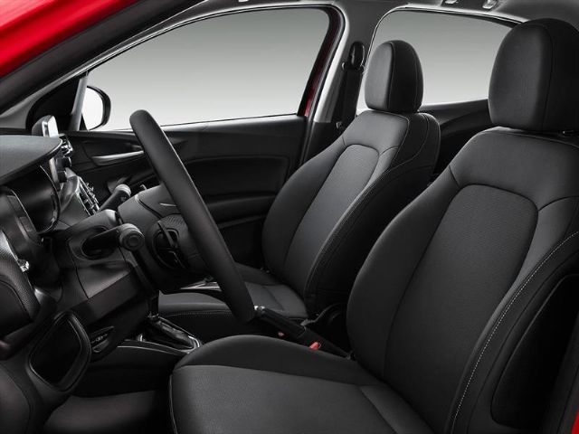 Fiat Cronos Nuevo en Mendoza, deRuedas