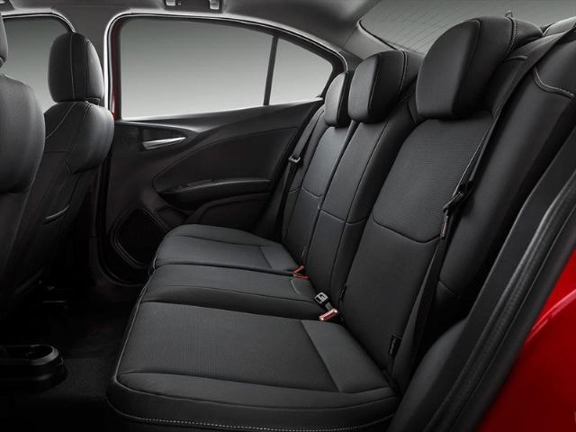 Fiat Cronos Nuevo en Mendoza, deRuedas