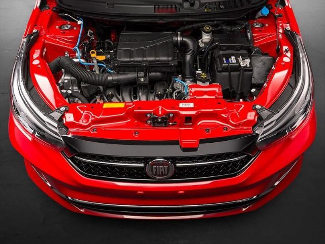 Fiat Cronos Nuevo en Mendoza, deRuedas