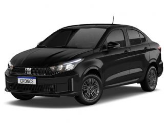 Fiat Cronos Nuevo en Córdoba Financiado
