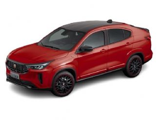 Fiat Fastback en Córdoba