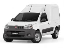Fiat Fiorino Nuevo en Mendoza