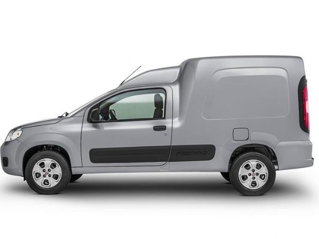 Fiat Fiorino Nuevo en Buenos Aires, deRuedas