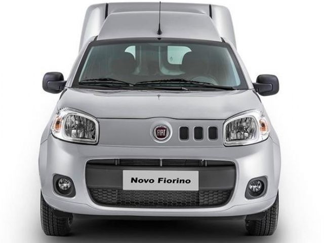 Fiat Fiorino Nuevo en Buenos Aires, deRuedas