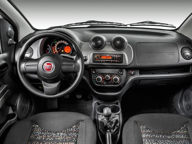 Fiat Fiorino Nuevo en Buenos Aires, deRuedas