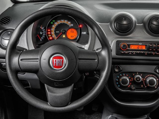 Fiat Fiorino Nuevo en Buenos Aires, deRuedas