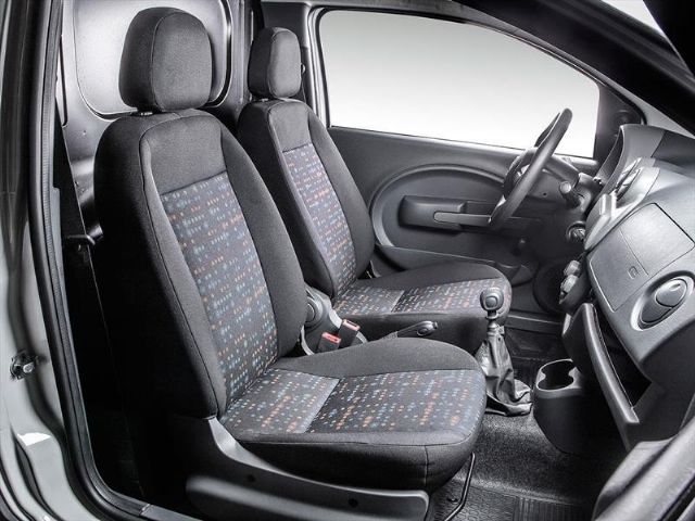 Fiat Fiorino Nuevo en Buenos Aires, deRuedas