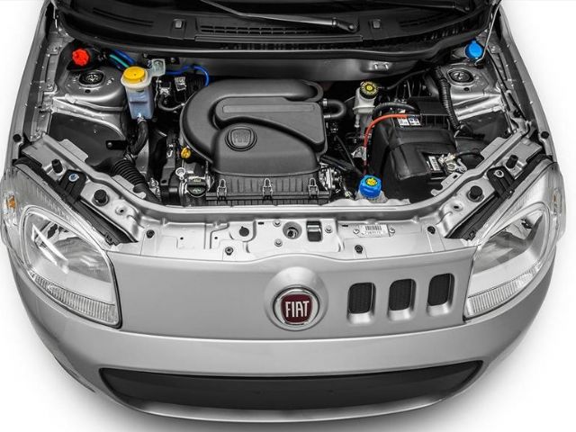 Fiat Fiorino Nuevo en Buenos Aires, deRuedas