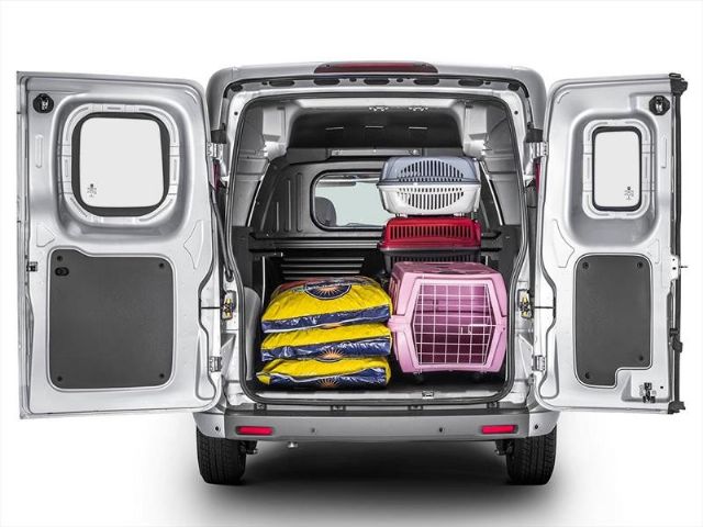 Fiat Fiorino Nuevo en Buenos Aires, deRuedas