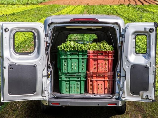 Fiat Fiorino Nuevo en Buenos Aires, deRuedas