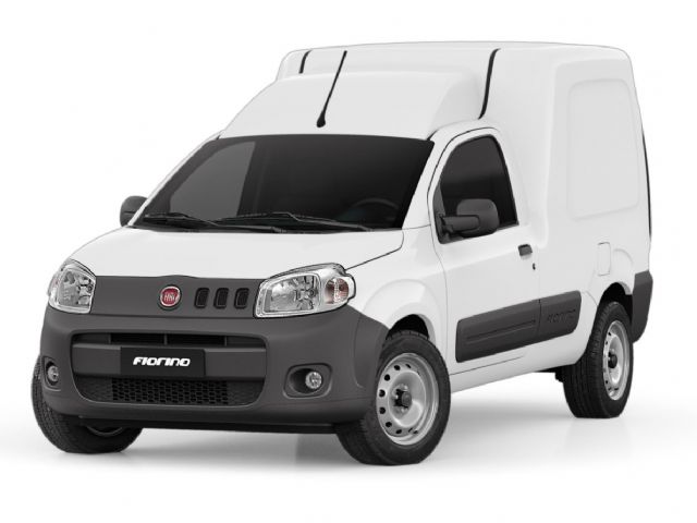 Fiat Fiorino Nuevo en Buenos Aires, deRuedas