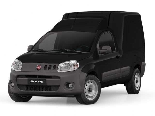 Fiat Fiorino Nuevo en Buenos Aires, deRuedas
