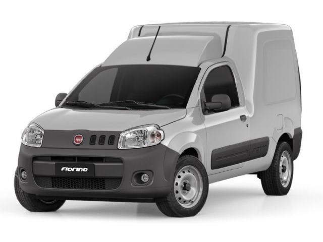 Fiat Fiorino Nuevo en Buenos Aires, deRuedas