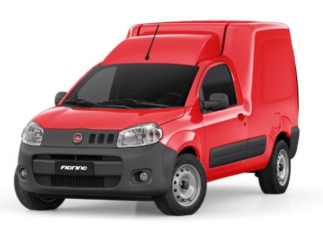 Fiat Fiorino Nuevo en Buenos Aires, deRuedas
