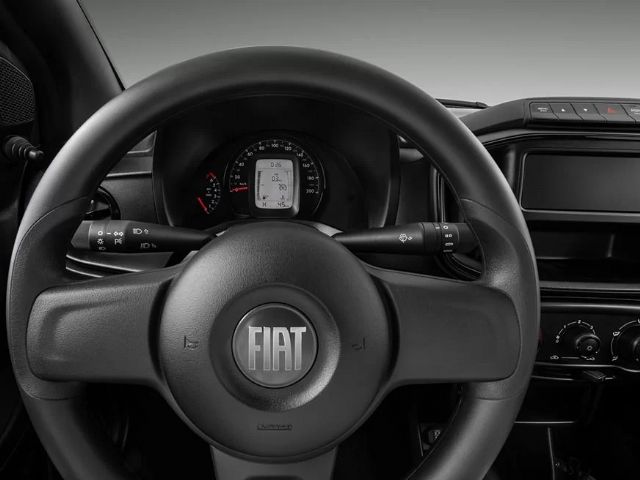 Fiat Fiorino Nuevo en Buenos Aires, deRuedas
