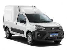 Fiat Fiorino en Buenos Aires